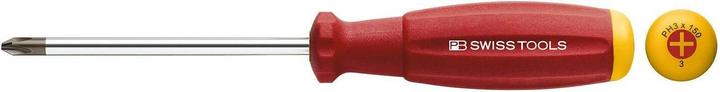 Immagine prodotto PB Swiss Tools SwissGrip PB 8190.0-60 (Fessura croce Phillipps (PH))