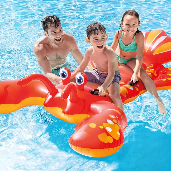 Produktbild Intex Lobster