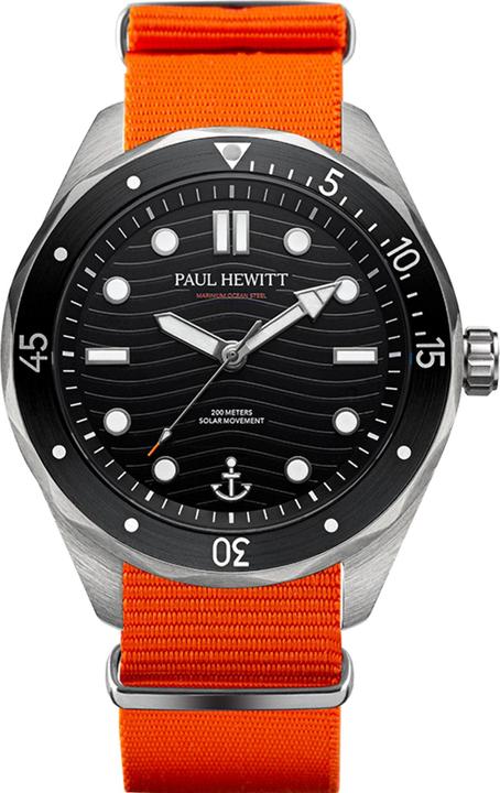 Produktbild Paul Hewitt PH-W-0488 (Taucheruhr, 42.50 mm)