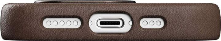 Produktbild Woodcessories Bio Leather Case (Apple iPhone 15 Plus)