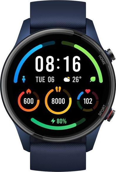 Produktbild Xiaomi Mi Watch (53.35 mm)
