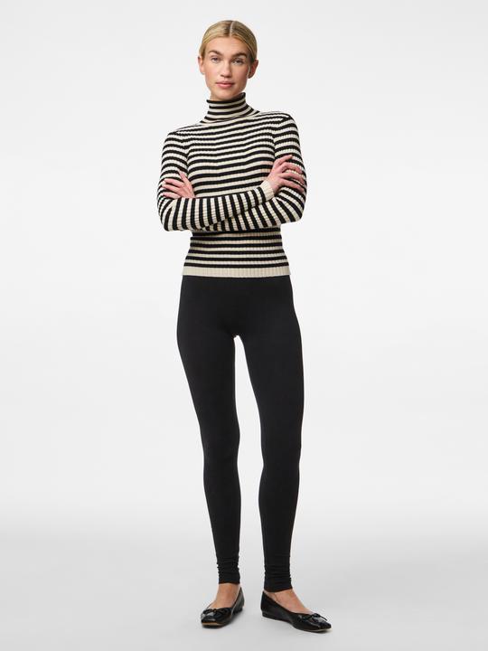 Produktbild Pieces Pcamelia Leggings 2-Pack Jrs Noos Bc (XS)