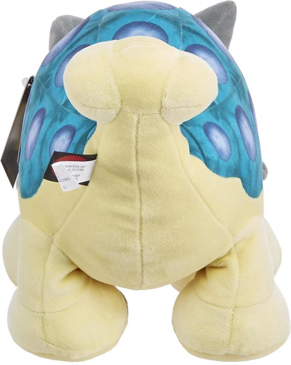 Produktbild Jurassic World Ankylosaurus Bumpy (38 cm)