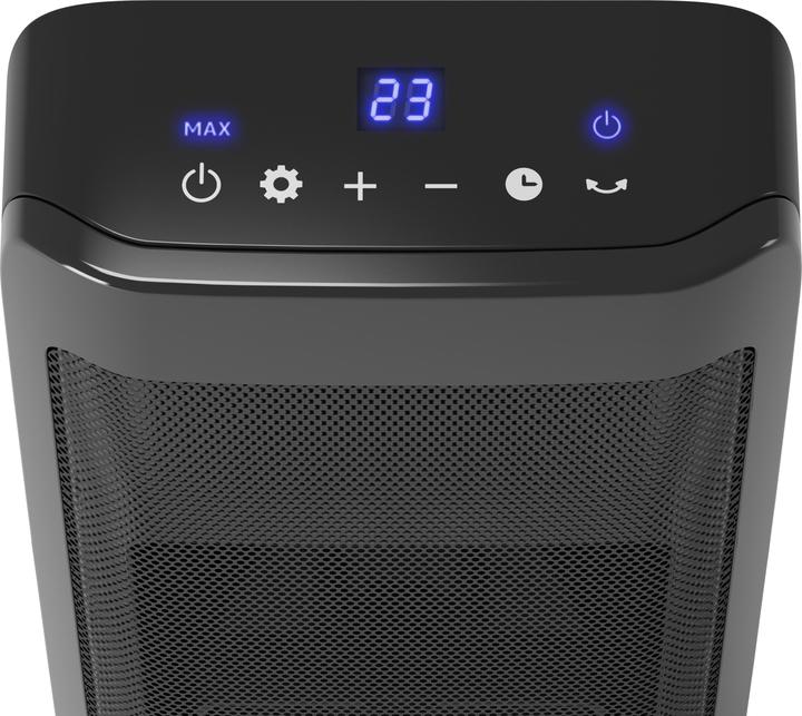 Produktbild Olimpia Splendid Caldo Trendy St (2000 W)