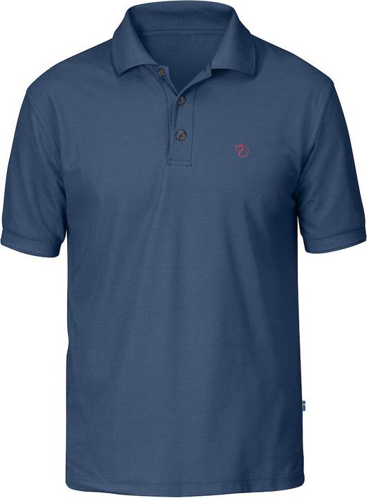 Actual product image Fjällräven Crowley Piqué (3XL)