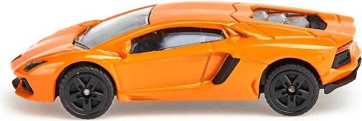 Actual product image Siku Lamborghini Aventador LP 700-4
