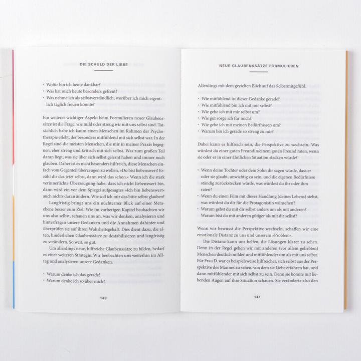 Produktbild Was wir glauben, wer wir sind (Deutsch, Nesibe Özdemir, 2022)