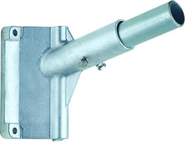 Actual product image Schuch Cantilever Ø42mm L100mm aluminium