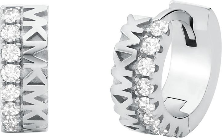 Actual product image Michael Kors Premium (Sterling Silver, Synthetic stone)