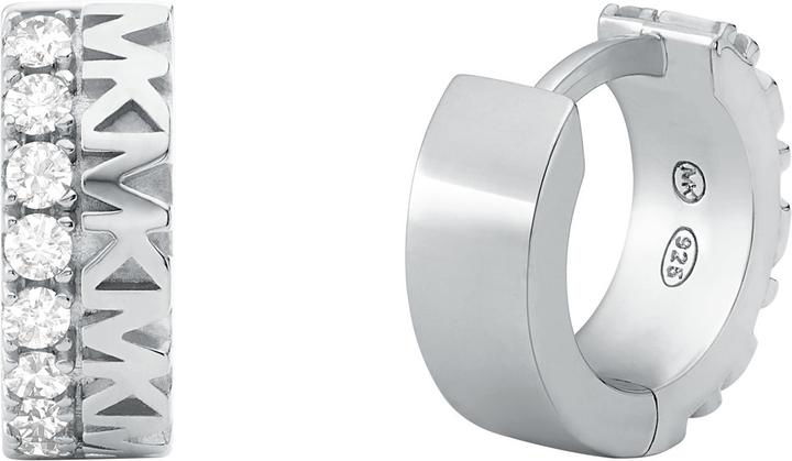 Actual product image Michael Kors Premium (Sterling Silver, Synthetic stone)
