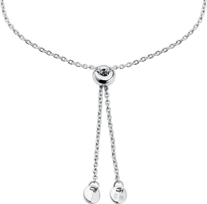 Produktbild Michael Kors Premium (21.50 cm, Sterling Silber, Synthetischer Stein)
