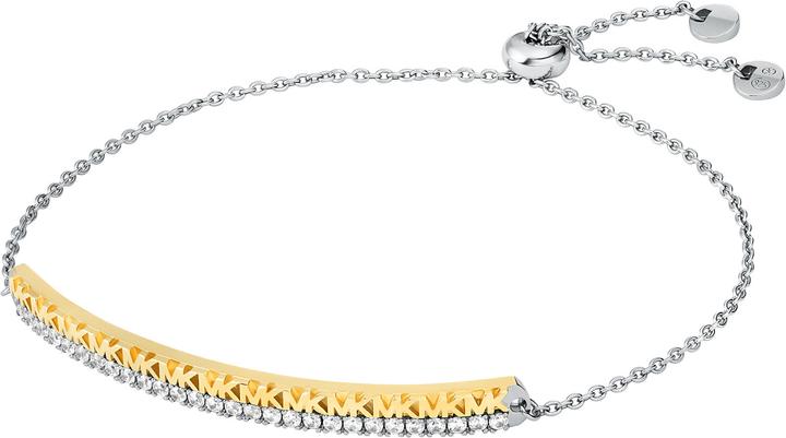 Produktbild Michael Kors Premium (21.50 cm, Sterling Silber, Synthetischer Stein)