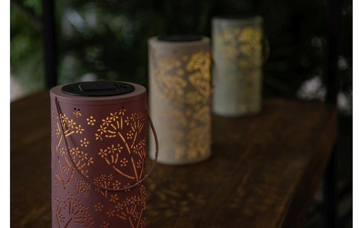 Image du produit STT Solar Flowery Lantern
