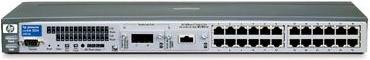 HPE Switch ProCurve 2524 (24 Porti)