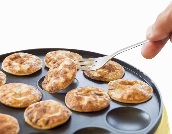 Actual product image Bestron APFM700SD Poffertjes