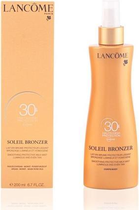 Produktbild Lancôme Soleil (Sonnencreme, SPF 30, 200 ml)