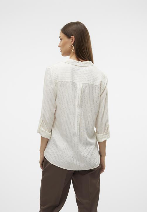 Actual product image Vero Moda VMBUMPY Shirt Shirt (S)