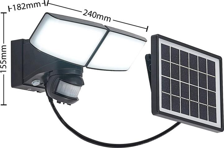 Image du produit Prios Kalvito (IP44)