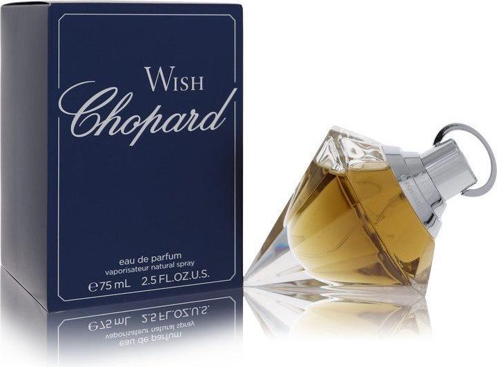 Produktbild Chopard Wish (Eau de Parfum, 75 ml)