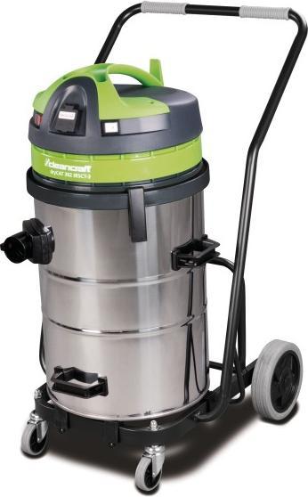 Produktbild Cleancraft dryCAT 362 IRSCT-3 (Trockensauger)