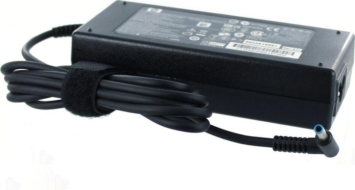 Produktbild AGI Netzteil kompatibel mit HP Envy 17-N001G (120 W)