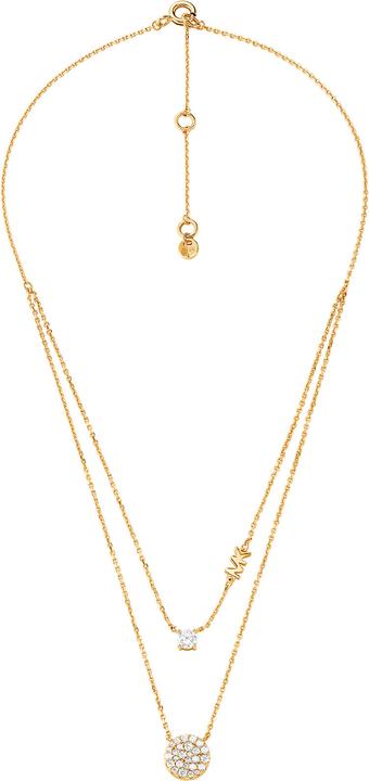 Immagine prodotto Michael Kors Premium (Argento, Pietra sintetica)