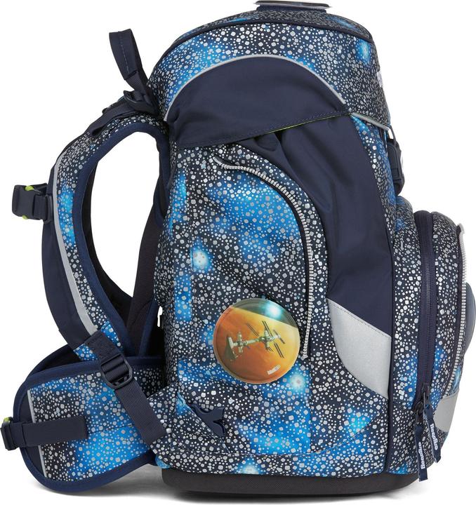 Produktbild Ergobag Bär Anhalter durch die Galaxis (20 l)