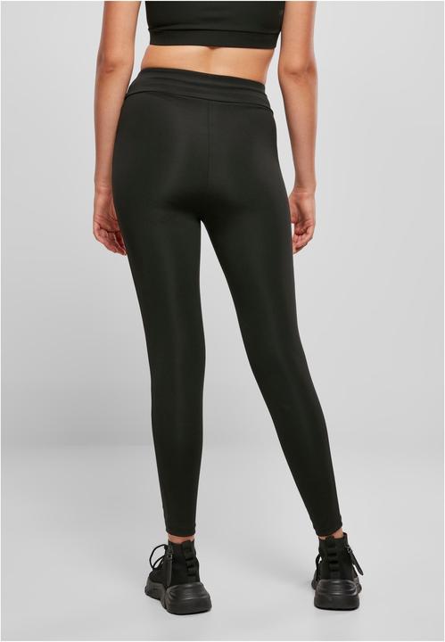 Produktbild Urban Classics Ladies Recycled High Waist Leggings (L)