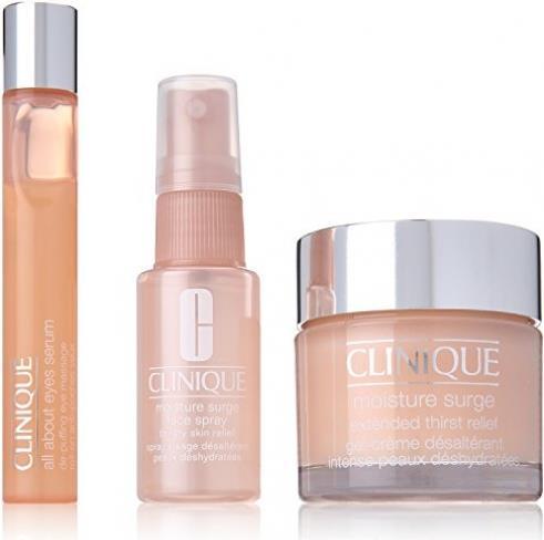 Clinique All About Moisture (75 ml, Face gel)