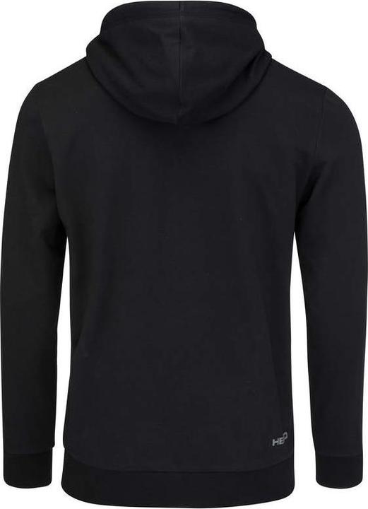 Produktbild Head Club Byron Hoodie M schwarz (S)