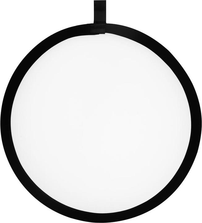 Produktbild SmallRig 5-in-1 Collapsible Circular Reflector (32") 4128 (Faltreflektor)