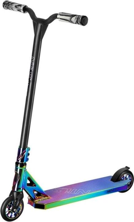 Produktbild Nils HS014 PRO STUNT-SCOOTER