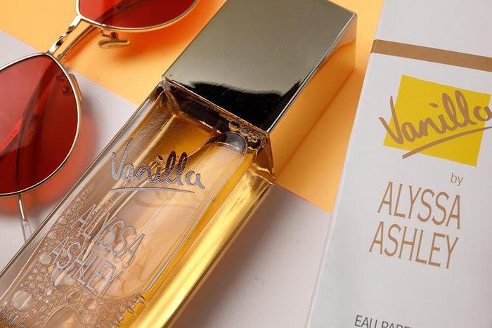 Immagine prodotto Alyssa Ashley Vaniglia (Eau de cologne, 100 ml)