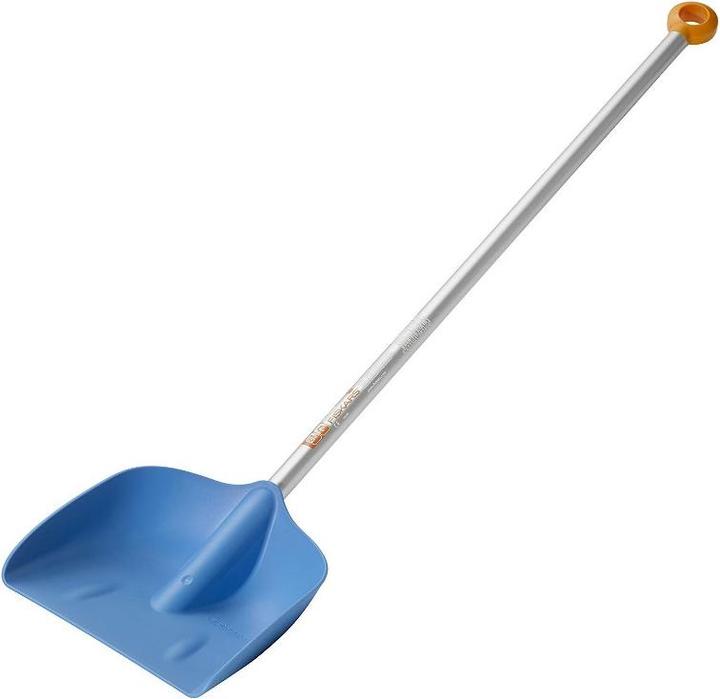 Actual product image Fiskars Kids shovel blue 138180