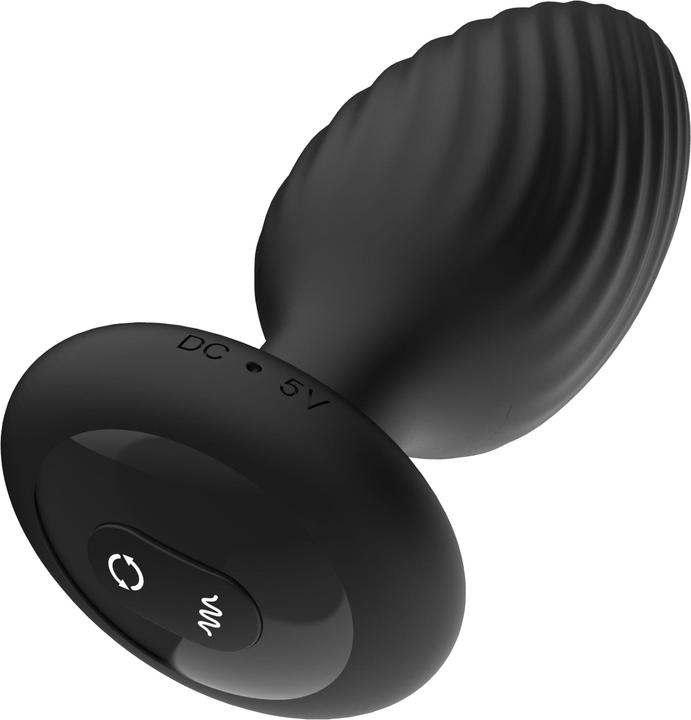 Image du produit Nexus Tornado Butt Plug - Moyen