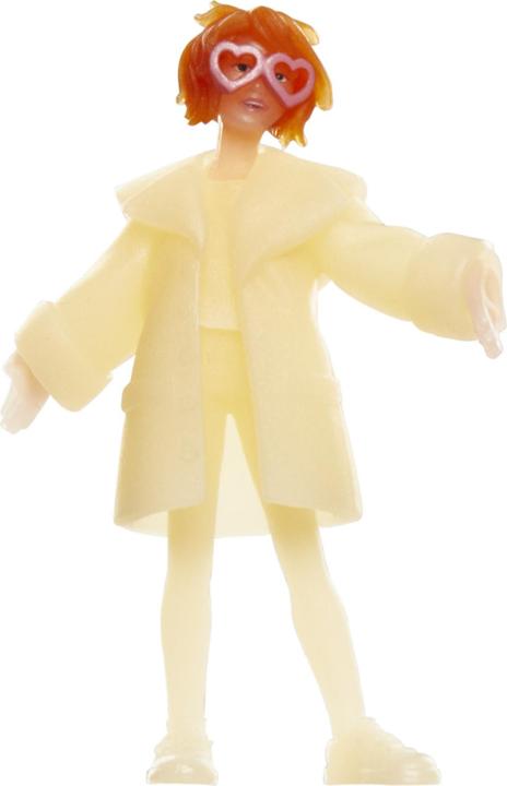 Produktbild Hasbro Spider-Man: Across the Spider-Verse Marvel Legends Actionfigur Spider-Gwen 15 cm