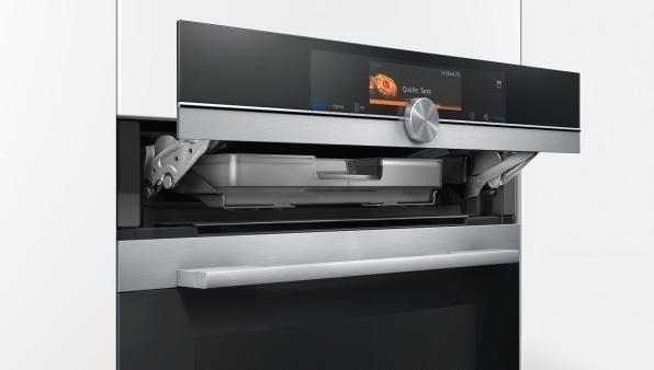Immagine prodotto Siemens HS658GXS7