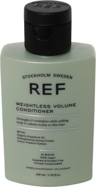 Produktbild Ref. Weightless Volume Conditioner 100 ml (100 ml)