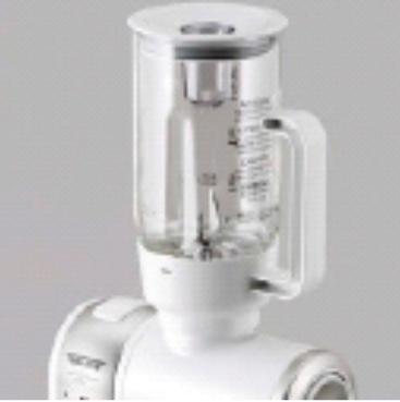 Actual product image Turmix varioTronic 600 Deluxe (600 W)