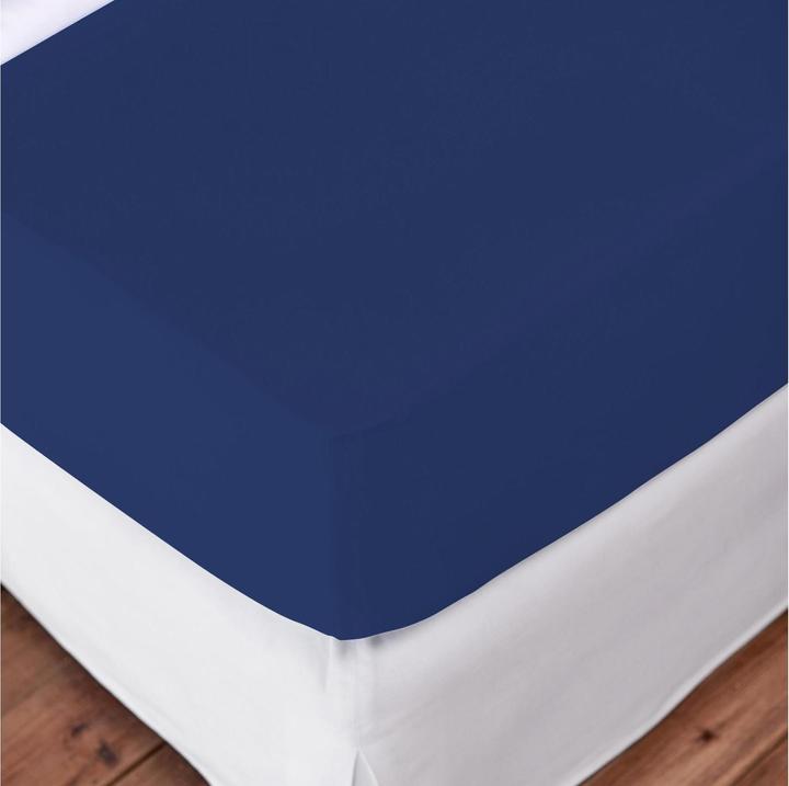 Produktbild Living Home Boxspring Feinjersey (200 x 200 cm)