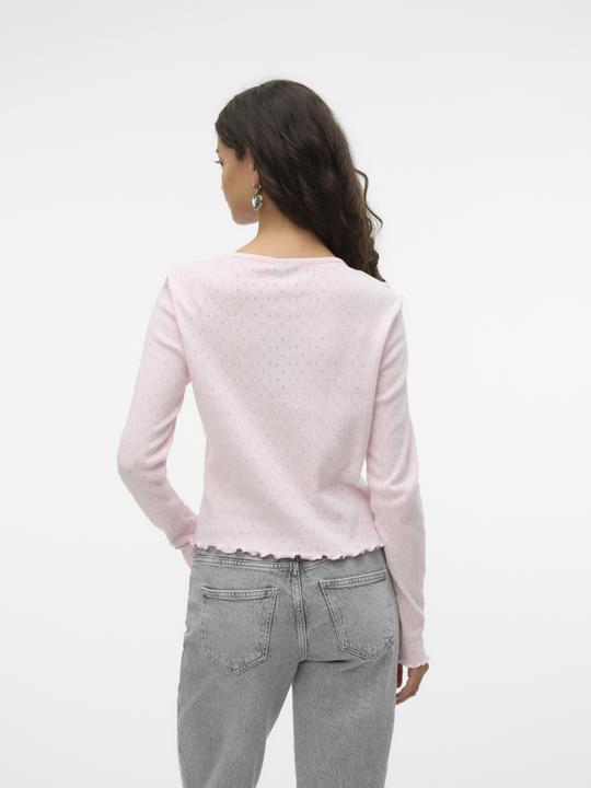Produktbild Vero Moda VMISA Strickjacke Strickjacke (XS)