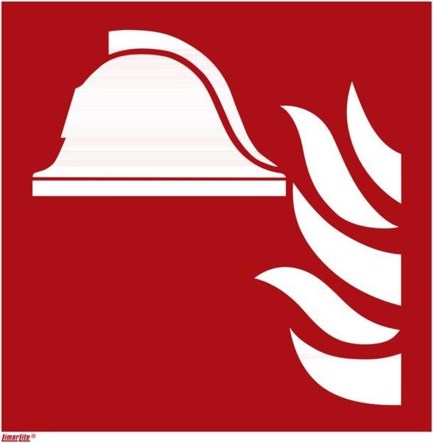 Immagine prodotto Promat Segnali antincendio Attrezzature antincendio