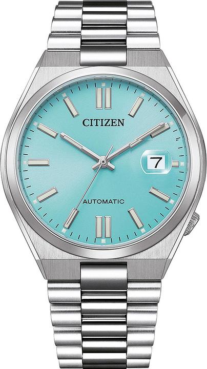 Actual product image Citizen NJ0151-88M (Analogue wristwatch, 40 mm)