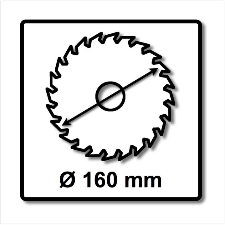 Immagine prodotto Bosch Professional Zubehör Esperto per il legno