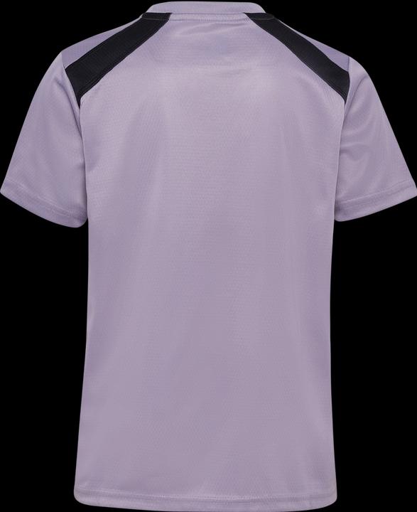 Actual product image hummel hmlMULTI PL JERSEY KIDS (116)
