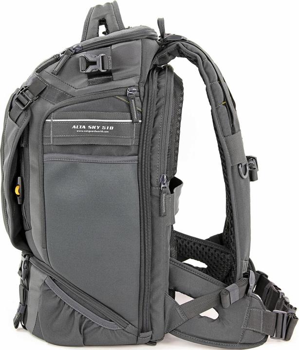 Immagine prodotto Vanguard Alta Sky 51D (Zaino per fotocamera, 32 l)