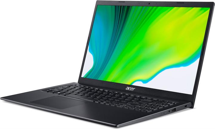 Produktbild Acer Aspire 5 A515-56-55ZC (15.6" FHD, i5, 16GB, 1TB SSD, Intel Iris Xe, W11H) (15.60", 16 GB, 1000 GB, CH)