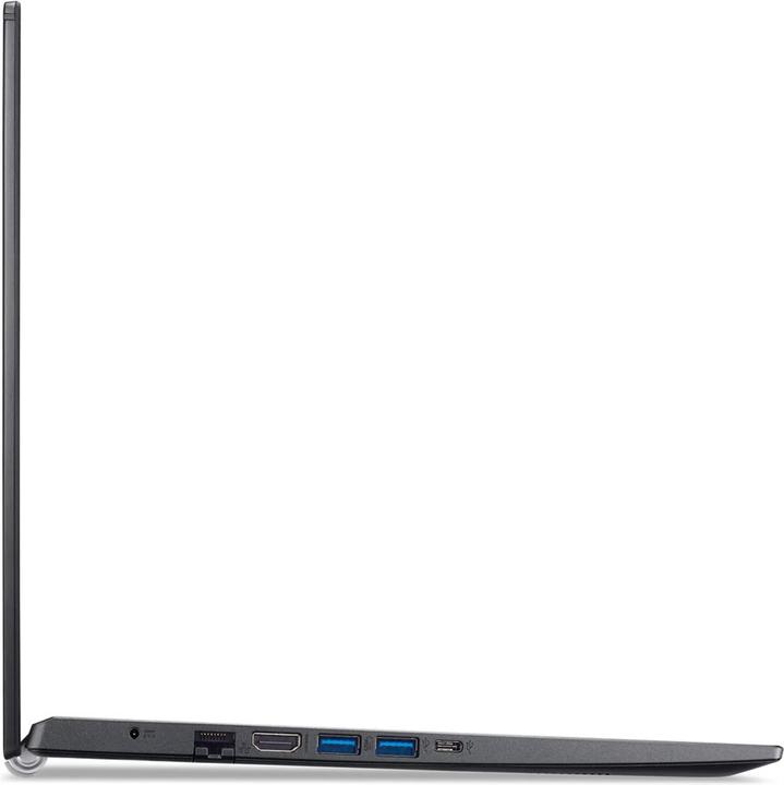 Produktbild Acer Aspire 5 A515-56-55ZC (15.6" FHD, i5, 16GB, 1TB SSD, Intel Iris Xe, W11H) (15.60", 16 GB, 1000 GB, CH)