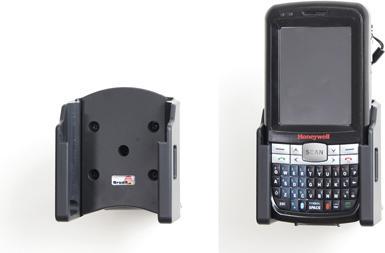 Actual product image Brodit Passive holder. for Honeywell Dolphin 60S