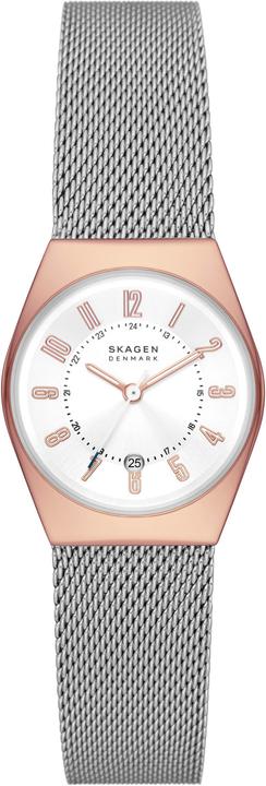 Actual product image Skagen Grenen Lille (Analogue wristwatch, 26 mm)